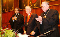 Medalha de ouro - JSampaio 2